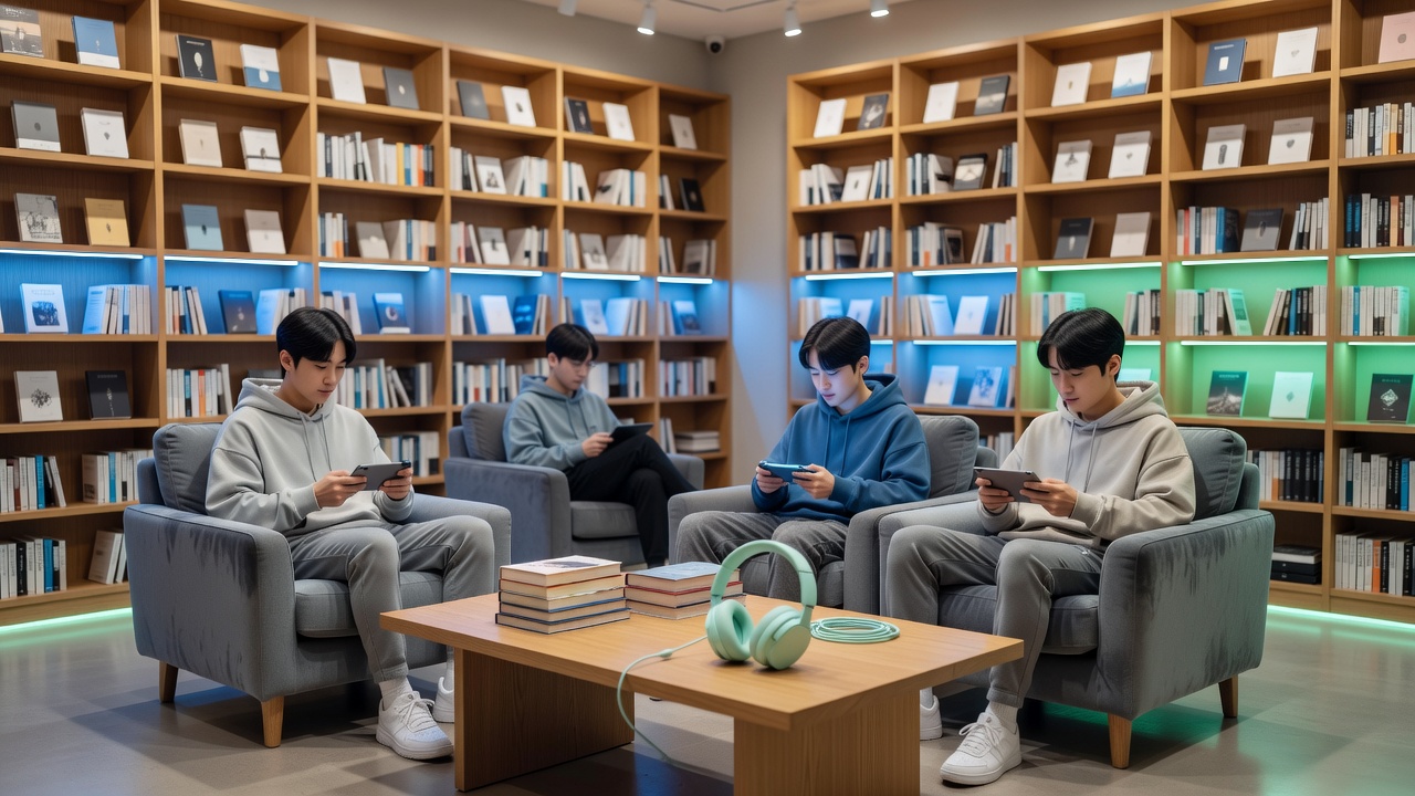 문상 현금화 방법 2026 — 신청부터 입금까지 5단계 절차